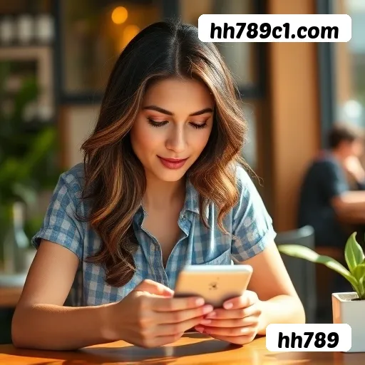 Download hh789 Windows