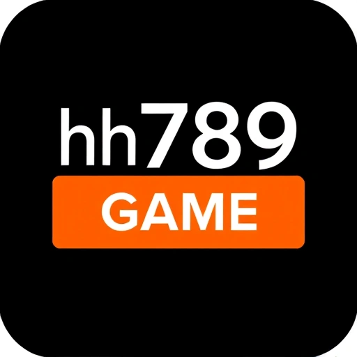 Logo da hh789