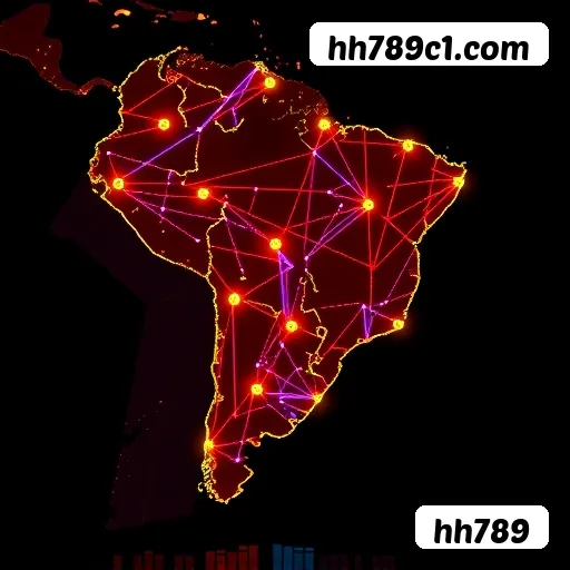 Login seguro hh789 - Imagem principal